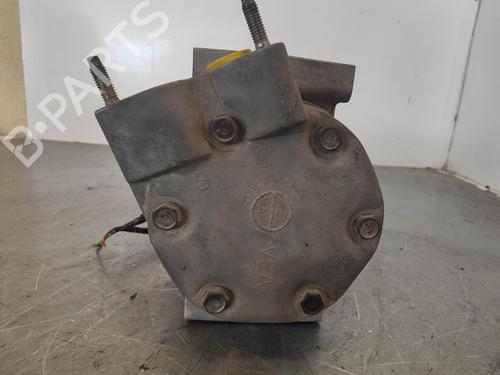 AC Kompressor CITROËN C3 I (FC_, FN_)  | BP13757217M34 