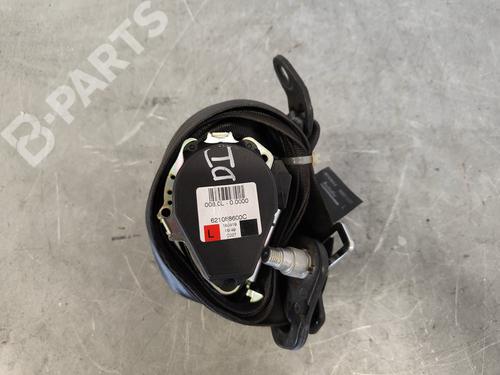 Used Front left seatbelt DACIA SANDERO II [2012-2025]  11015975