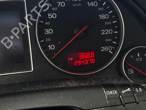 Engine AUDI A4 B7 (8EC) 2.5 TDI | BP36258943M1 - Image 14
