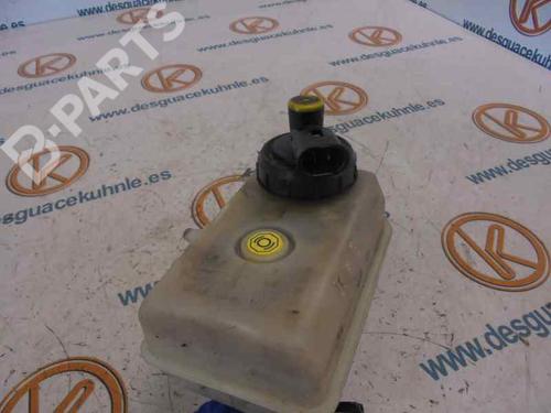 Brake master cylinder RENAULT ESPACE III (JE0_)  | BP2482078M77 