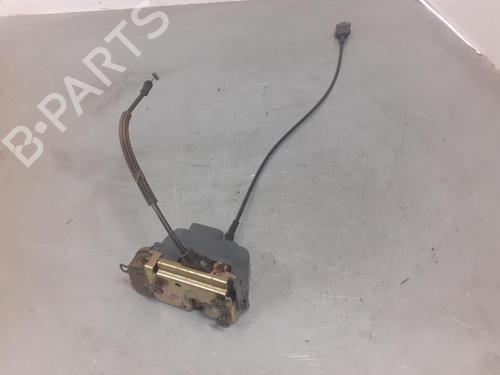 Used Rear right lock RENAULT SCÉNIC II (JM0/1_) [2003-2010]  8938914