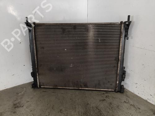 Køler NISSAN PRIMASTAR Van (X83) 1.9 dCi 100 | BP27835370M31 