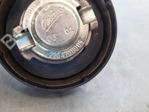 Fuel flap MERCEDES-BENZ A-CLASS (W168)  | BP10519485C131 