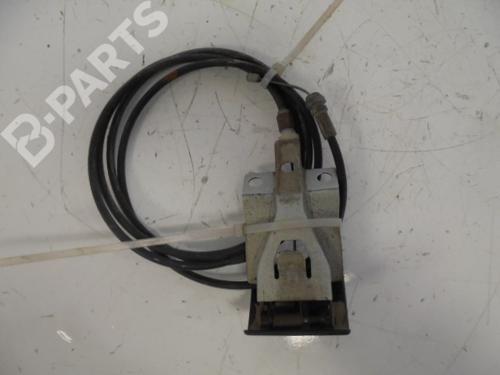 Hood lock NISSAN PICK UP (D22)  | BP8780915C133 