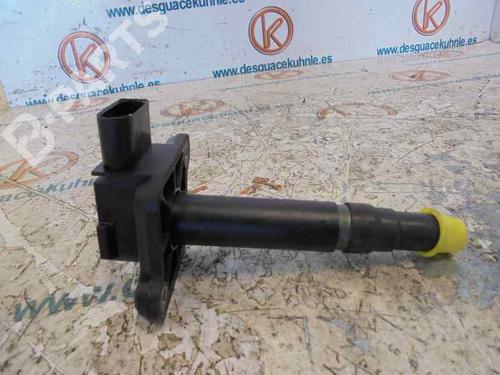 Ignition coil AUDI A8 D2 (4D2, 4D8) 3.7 quattro (260 hp) 2493710