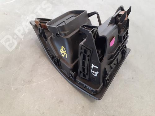 Air vent CITROËN C4 I (LC_)  | BP11663440I21 