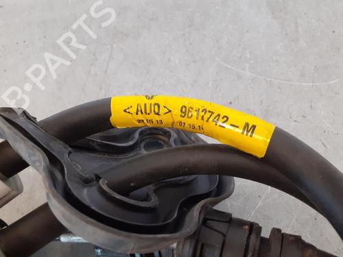 Other RENAULT MEGANE III Hatchback (BZ0/1_, B3_) 1.2 TCe (BZ2B, BZ11) | BP14189060O1 