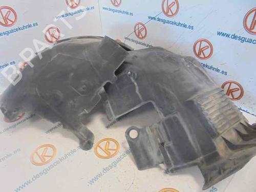 Rim RENAULT MEGANE I Coach (DA0/1_) 1.9 dCi (DA05, DA1F) | BP14184689C45 