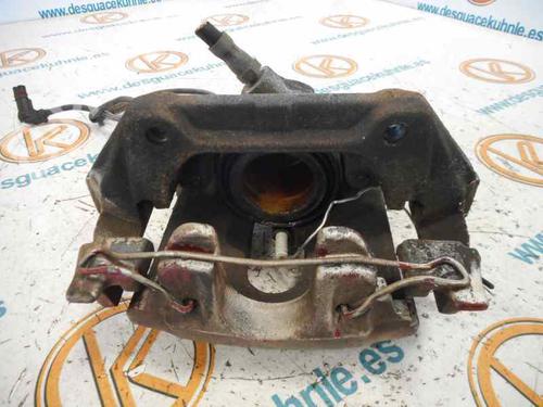 Left front brake caliper MERCEDES-BENZ E-CLASS (W210)  | BP11609629M105 