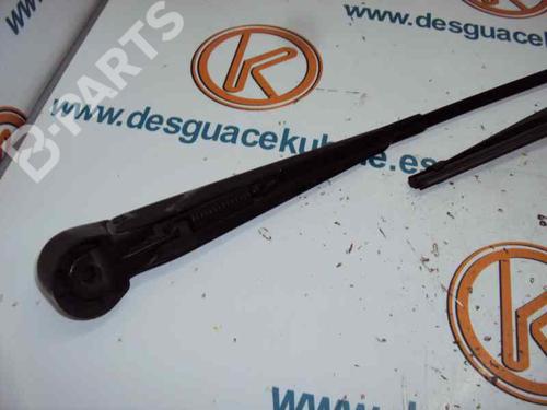 Rear windshield wiper arm CITROËN XSARA (N1)  | BP6630676C144 