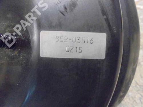 Servo brake MITSUBISHI GALANT VIII (EA_) 2.5 V6 24V (EA5A) | BP3524782M42 