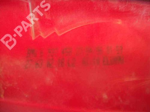 Right taillight BMW 3 (E90) 318 d | BP2465608C35 