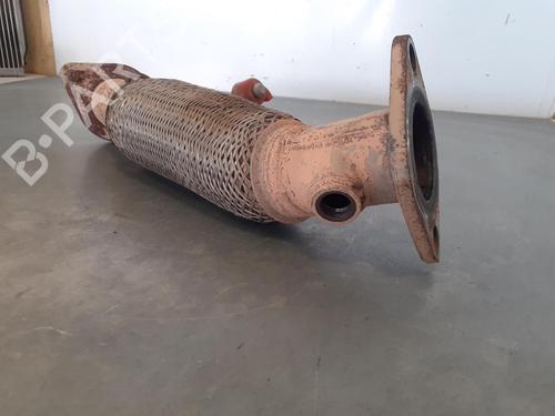 Exhaust system HYUNDAI i30 (GD)  | BP14189507M121 