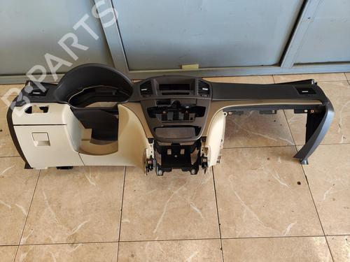 Dashboard OPEL INSIGNIA A Saloon (G09) 2.0 CDTI 4x4 (69) (160 hp) 15691875