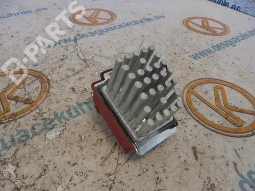 Chaufage Radiateur VW PASSAT B5.5 Variant (3B6) 1.9 TDI (130 hp) 1J0907521 | 1J0907521 | 5DS00646701 | 657364M |