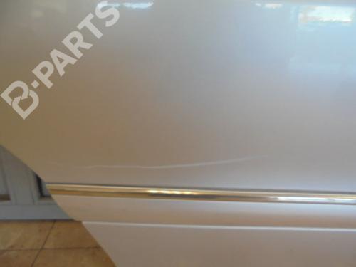 Right rear door MERCEDES-BENZ S-CLASS (W220, V220) S 320 CDI (220.026, 220.126) | BP6422167C5 