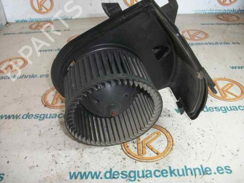 Used Heater blower motor SEAT AROSA (6H1) 1.0 (50 hp) 14192874