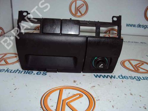 Cendrier VW GOLF III (1H1) 1.9 TDI (110 hp) 14190674