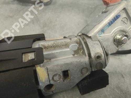 Ignition barrel PEUGEOT 407 (6D_)  | BP11690030M48 