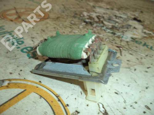 Heater resistor VW GOLF III (1H1) 1.8 | BP11663960M108 
