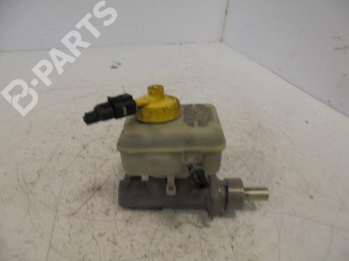 Brake master cylinder VW GOLF IV (1J1) 1.9 TDI | BP6898001M77