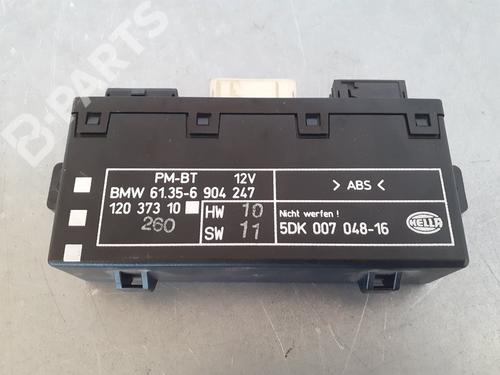 Comfort control module BMW 5 (E39) 530 d | BP7658678M56 