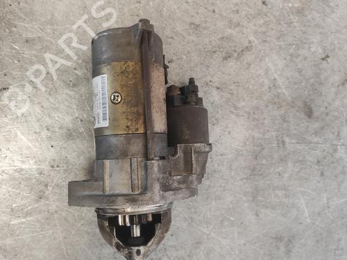 Used Starter BMW 3 (E46) 320 d (136 hp) 30388035