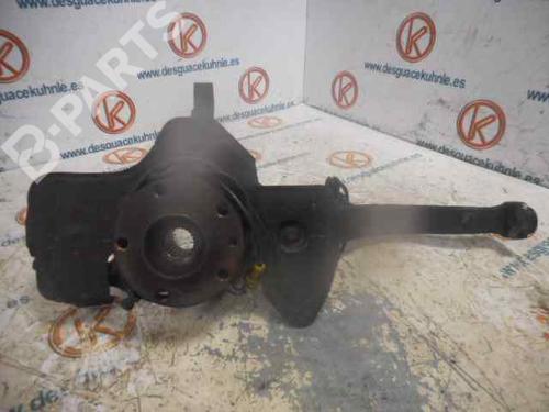 Used Right front steering knuckle ALFA ROMEO 147 (937_) 1.9 JTDM (937.AXD1A, 937.AXV1A, 937.BXB1A) (115 hp) 2482106