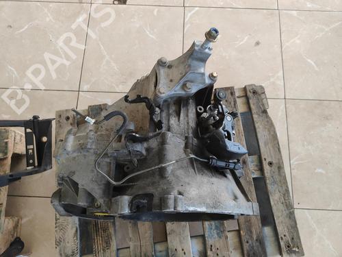 Gearbox FORD MONDEO III Saloon (B4Y) | BP15191565M3