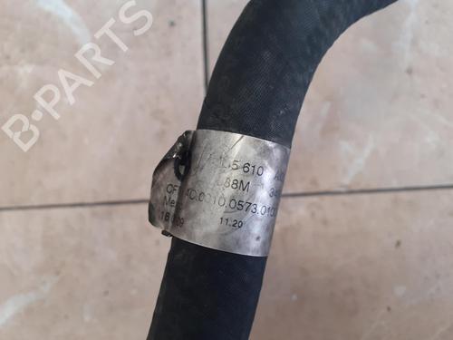 AC pipe BMW X6 (E71, E72) xDrive 50 i | BP14188372M126 