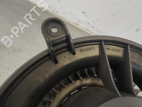 Moteur de chauffage MERCEDES-BENZ E-CLASS (W211) E 270 CDI (211.016) | BP15677112M62 