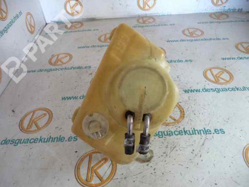 Windscreen washer tank MERCEDES-BENZ E-CLASS (W210)  | BP7429903C113 