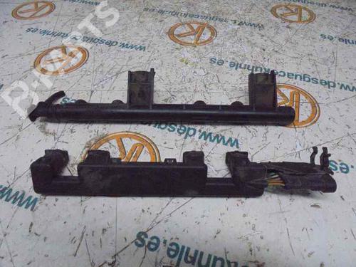 Used Injection rail RENAULT CLIO II (BB_, CB_) [1998-2016]  2479675