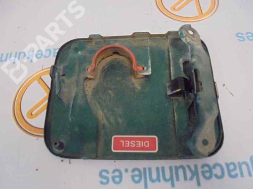 Fuel flap NISSAN TERRANO II (R20) 2.7 TDi 4WD | BP5403862C131 