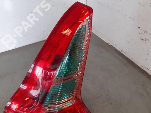 Left taillight CITROËN C4 I (LC_)  | BP10383617C34 