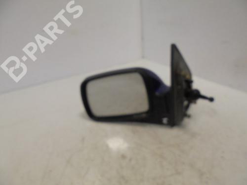 Used Left mirror KIA PICANTO I (SA) 1.1 (65 hp) 6882289