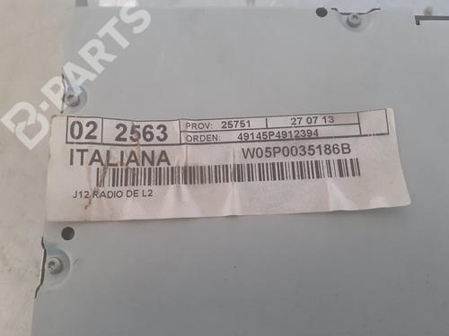 Other SEAT ALTEA XL (5P5, 5P8)  | BP7849390O1 