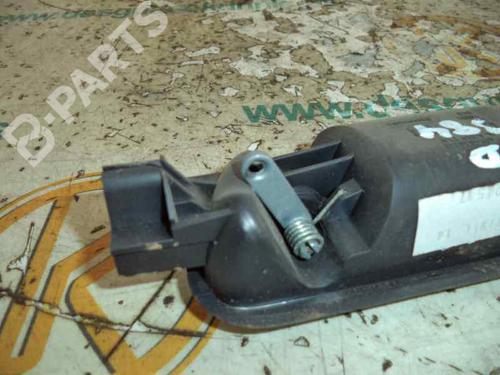 Højre bagtil invendig håndtag SEAT IBIZA III (6L1)  | BP3219474I16 