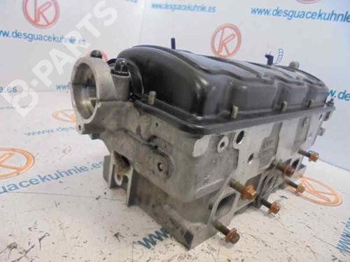Cylinder head AUDI A6 C5 (4B2) 2.5 TDI | BP10978594M5 