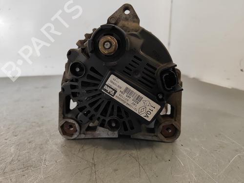 Alternator RENAULT SCÉNIC II (JM0/1_)  | BP13533767M7 