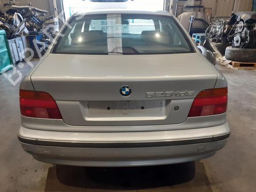 Right front window switch BMW 5 (E39)  | BP9170660I26 