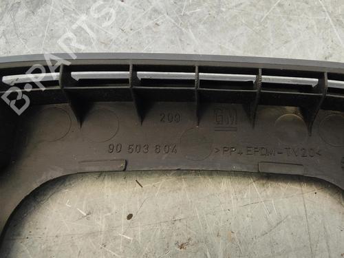 Switch OPEL VECTRA B (J96)  | BP15763936I30 