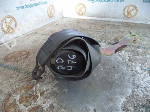 Front right seatbelt RENAULT MEGANE I Classic (LA0/1_) 1.9 D (LA0A, LA0U, LA0R) | BP8755549I25 
