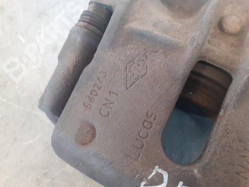 Right front brake caliper RENAULT SCÉNIC I MPV (JA0/1_, FA0_)  | BP11610978M104 