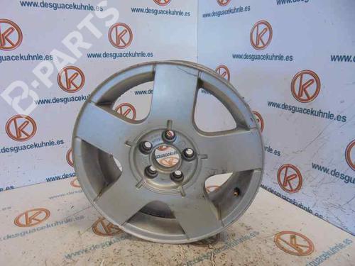 Used Rim SEAT IBIZA III (6L1) [2002-2009]  2838577