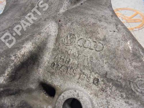 Support de moteur VW LT 28-46 II Van (2DA, 2DD, 2DH) 2.5 TDI | BP10270135M89 