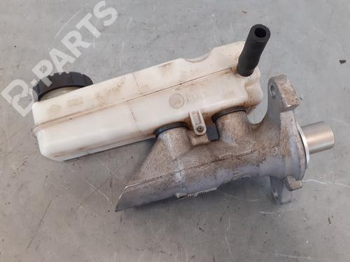 Brake master cylinder RENAULT MEGANE III Hatchback (BZ0/1_, B3_) 1.2 TCe (BZ2B, BZ11) | BP9509085M77 