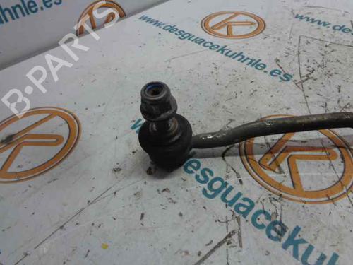 Right front suspension arm CITROËN C5 III (RD_) 2.0 HDi (RDRHD8, RDRHDJ, RDRHR8, RDRHRJ) | BP14190961M13 