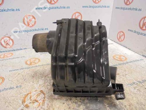 Used Air filter box OPEL VECTRA B (J96) 2.0 DTI 16V (F19) (101 hp) 14181295