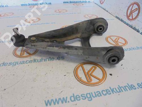Right front suspension arm RENAULT MEGANE I Coach (DA0/1_) 1.9 dCi (DA05, DA1F) | BP3692642M13 